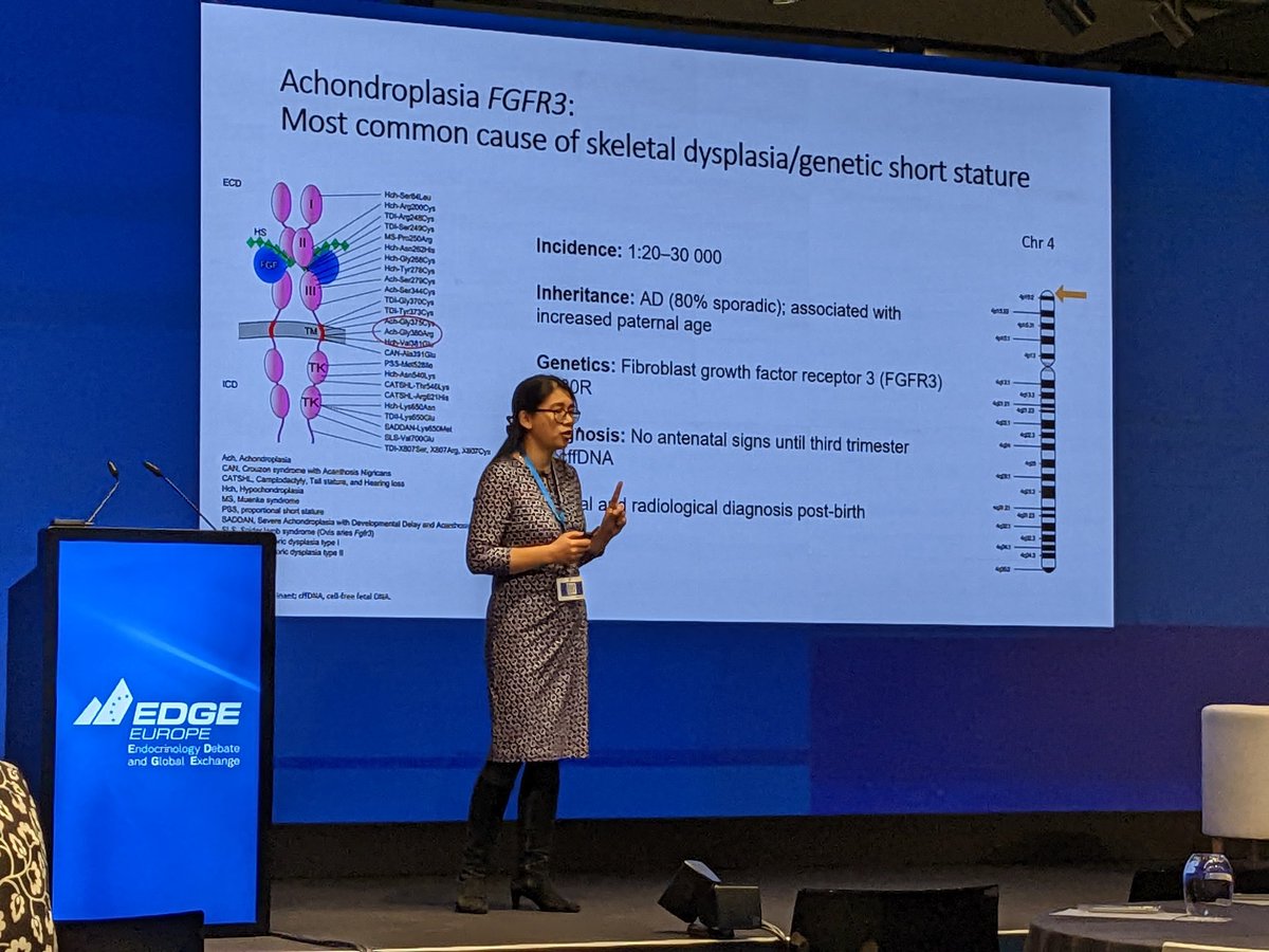 drsashahoward's tweet image. Fantastic learning from friends and colleagues @moiracheung @ManuelaCerbone Dr Carles Gaston-Masseut and Dr Evelien Gevers across @QMULWHRI Barts Health, Great Ormond Street and @EvelinaLondon #EDGEEurope #paedendo