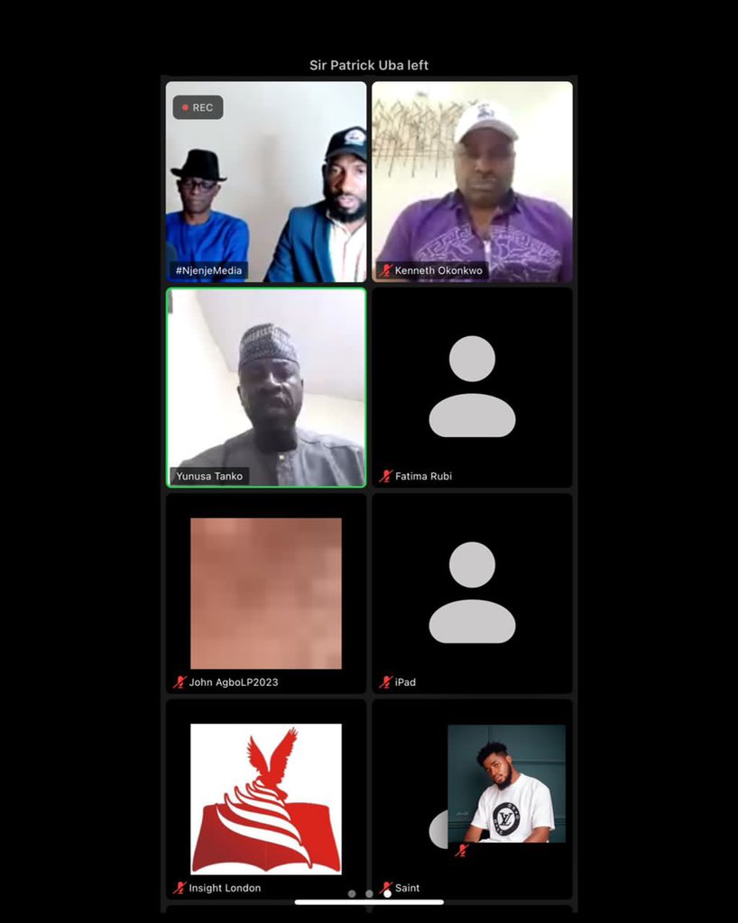YunusaTanko's tweet photo. My Fellow Obidient And Yusuful People Meet @callme_youngcee An Artist From the Northern angle   Of the Obidient Movement, He was with Us On the 18th Of Nov At the virtual Fund Rising, Follow the link below for more updates about him Thank you https://t.co/heaYTQIkAz as you do https://t.co/OtP1PinPlE