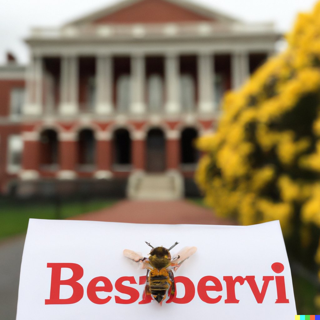 HardvardUni's tweet photo. Seasonal allergies got you down?

Our new beekeeping course is here to keep the pollen out of your nose and back in the hive! https://t.co/R4DjqUgLtK