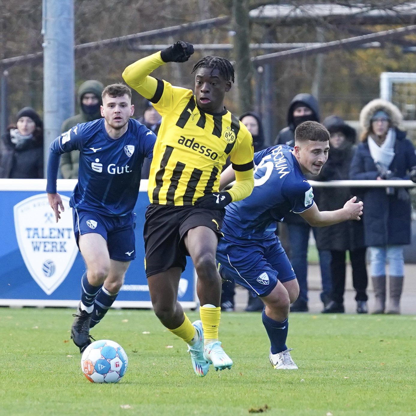 Borussia Dortmund on Twitter: 