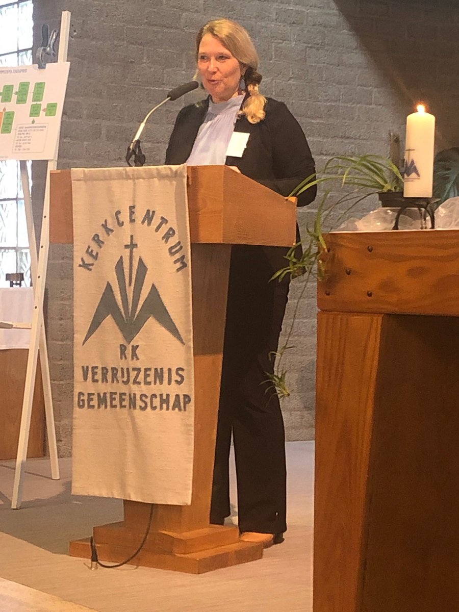 Karin van Vliet tweet media