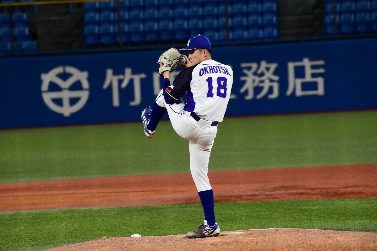 Mmmitom4141's tweet photo. 学生野球終了です。
応援ありがとうございました。
また、引き続き応援宜しくお願い致します。 https://t.co/X7RgUJofSc