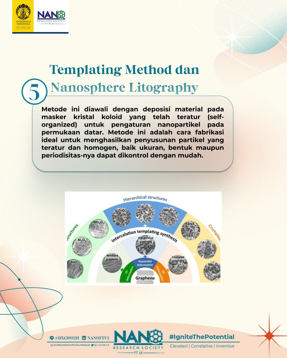 NANO Research UI tweet media