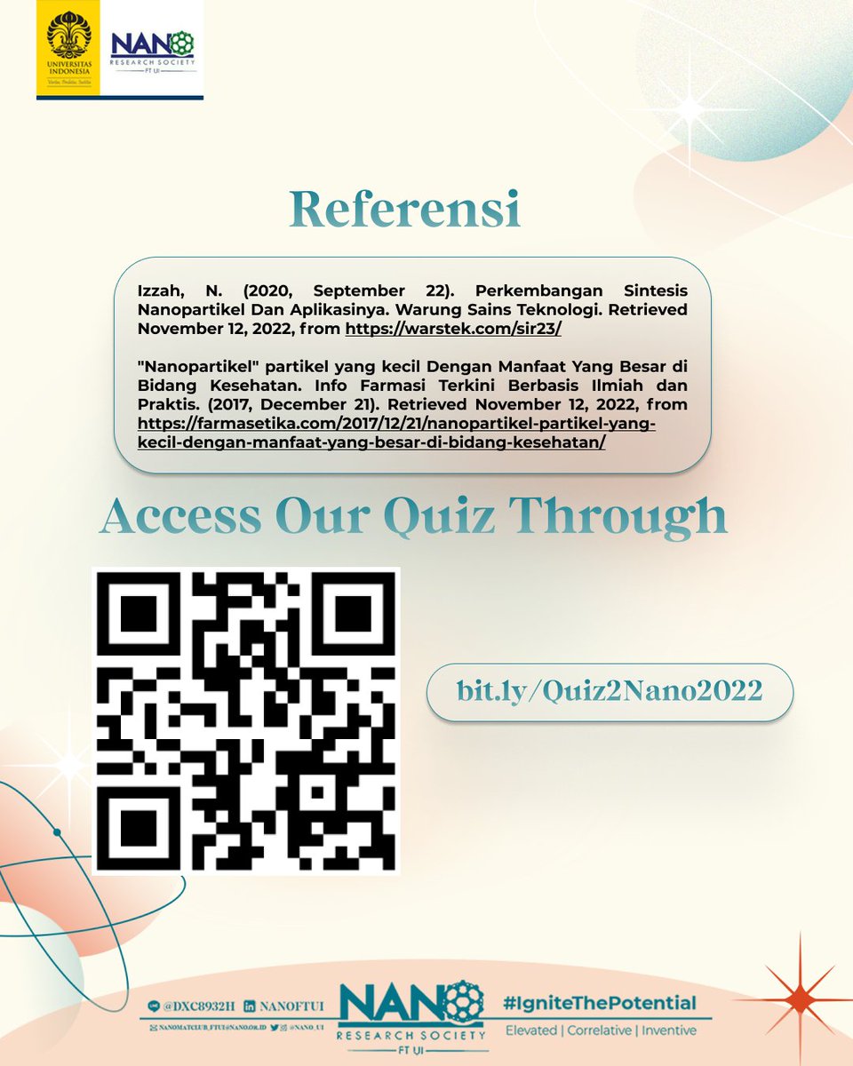 NANO Research UI tweet media