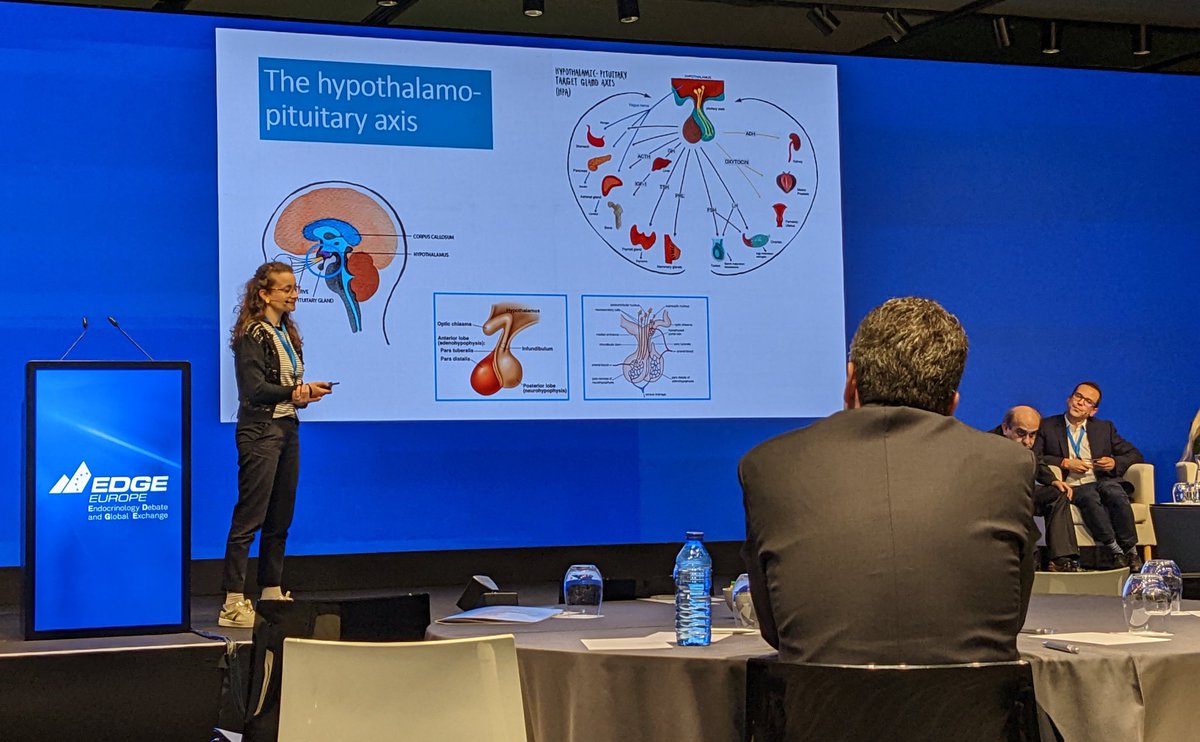 drsashahoward's tweet image. Fantastic learning from friends and colleagues @moiracheung @ManuelaCerbone Dr Carles Gaston-Masseut and Dr Evelien Gevers across @QMULWHRI Barts Health, Great Ormond Street and @EvelinaLondon #EDGEEurope #paedendo