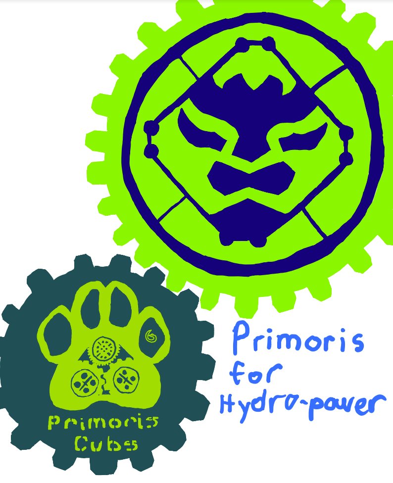 PrimorisRobotic's tweet photo. #PrimorisLions #FLL Be#SuperPowered https://t.co/KvqsTrcv0C