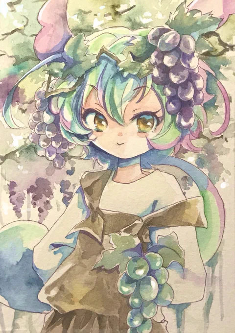 #どんどん土曜日ずんだもん芳醇なるずんだもん 