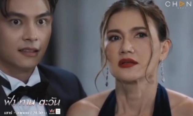 loveverlove's tweet photo. อย่าเลิกลั่กคุณราตรี 😬ตั้งสติไว้ 
#งานไม่ใหญ่แน่นะวิ 
#ฟ้าทานตะวัน 
#แอนสิเรียม https://t.co/I2KY4pJ729