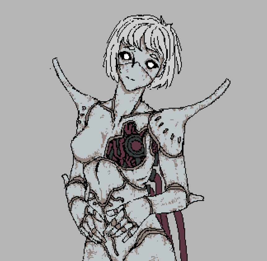 radiarts-on-twitter-the-android-queen-she-ll-politely-ask-you-to