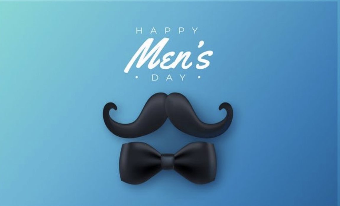 شكراً لكل رجل قوي على الظروف الحياة ليوفر حياة كريمة لعائلته   
 #اليوم_العالمي_للرجل