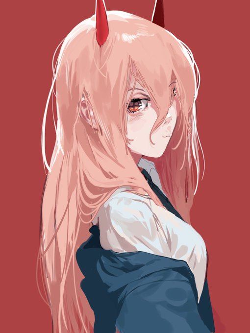 smug devil heh 