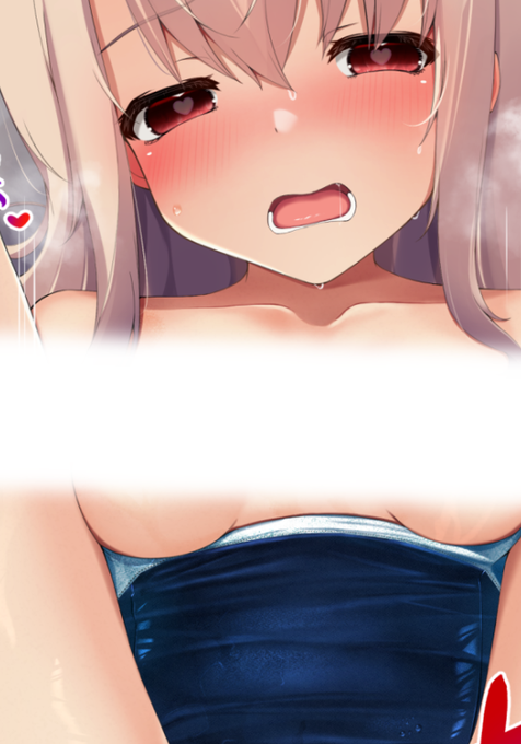 ファンサイトを更新しました!
スク水をずらしたり…おとな向けの差分もあるので良かったらこちらもご覧ください～!🥰🙏
【FANBOX】https://t.co/qDKyLaeIzj
【FANTIA】https://t.co/mKHGms3E9H 