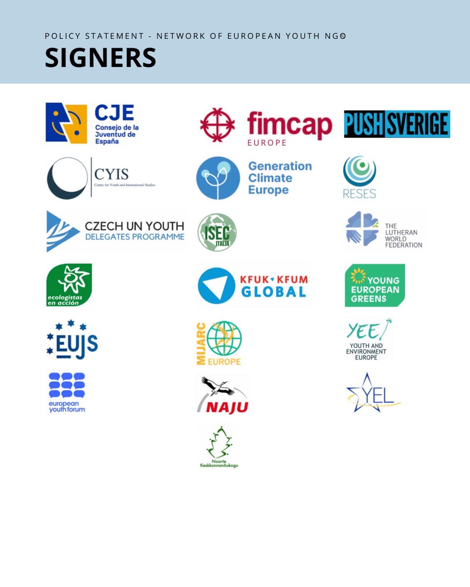 MissMoulana's tweet photo. When the #EuropeanYouthNGOs met the Czech Presidency and a few EU decision makers pushing for our “phase out of fossil fuels” demands, we were told that this will never be possible. Today, #COP27 is about to collapse due to developed countries addiction to fossil fuels. https://t.co/vwUkdHgbzM