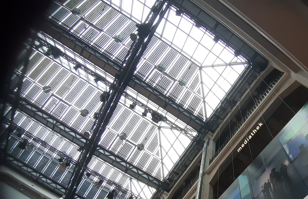 City Interaction lab tweet media