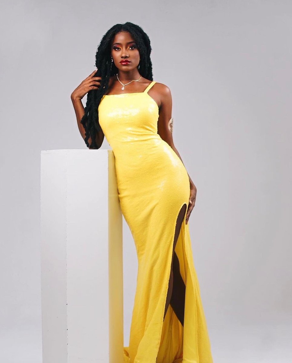 houseoffennel's tweet photo. https://t.co/M91j78AlhF 
Miss International Jamaica 2022
Israel Harrison https://t.co/Sa1icYAapx