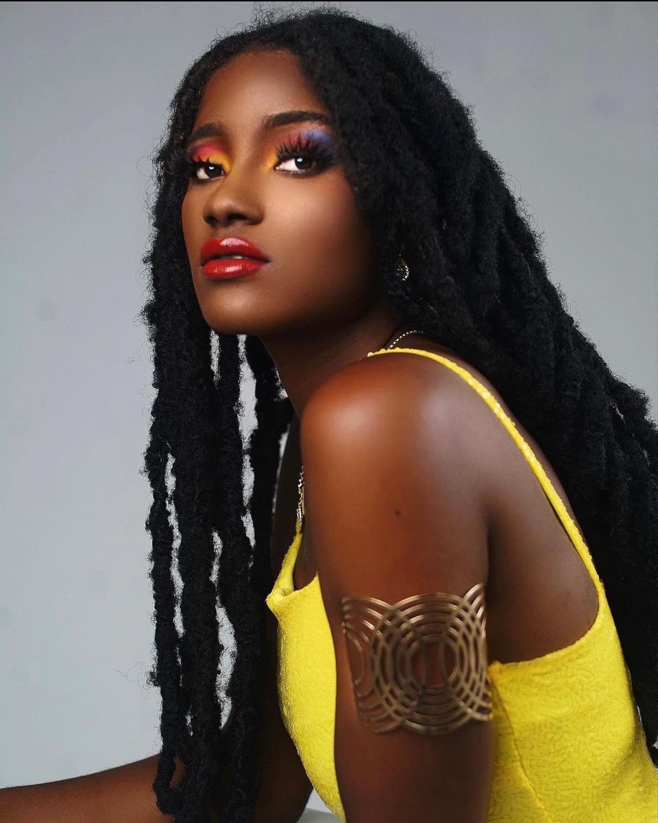 houseoffennel's tweet photo. https://t.co/M91j78AlhF 
Miss International Jamaica 2022
Israel Harrison https://t.co/Sa1icYAapx