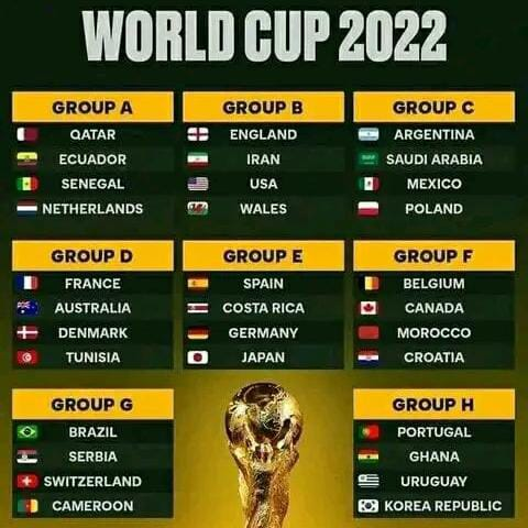 LIMTV6's tweet photo. catch all the World Cup updates, results and in -coming transfers on @LIMTV6 with our super analysts @Mczazauganda and @peterthesportsguy
https://t.co/9nDXUGFXKO
#limtvsports https://t.co/6ikAaZFufZ