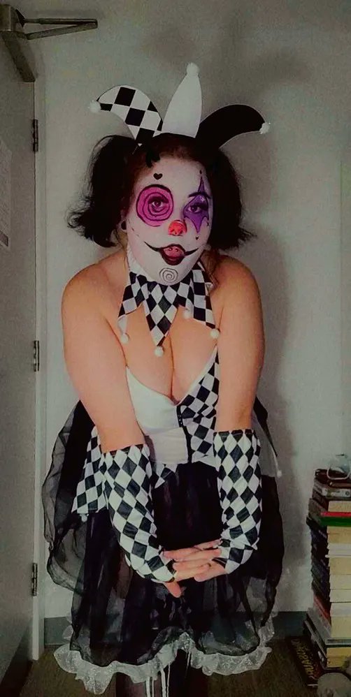 Content from clown_raven_morningstar