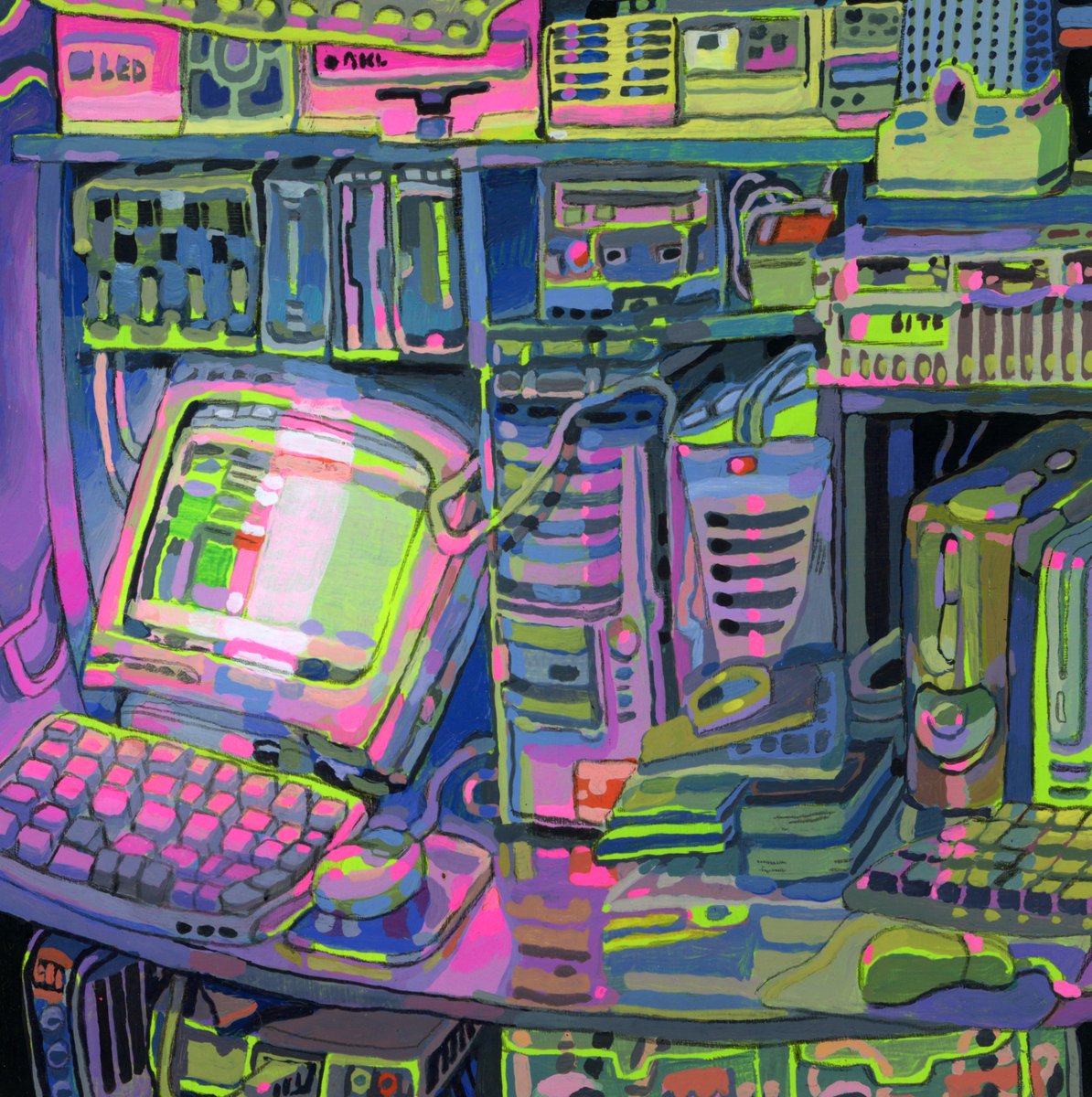 heartslobb's tweet photo. 💾 digital nostalgia 💾 https://t.co/nyBplITirA