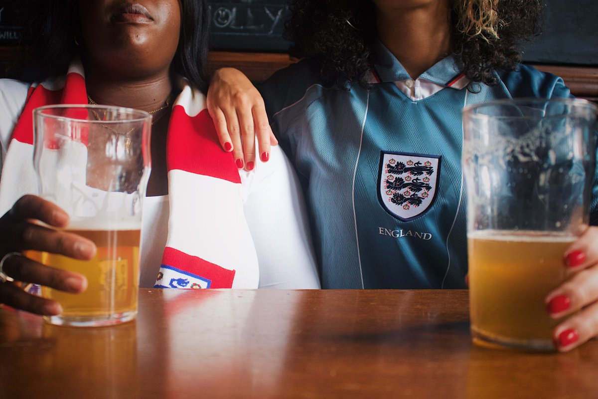 SAFE WORLD CUP: @ThisFanGir1, a platform powered by female football fans, has teamed up with a number of Manchester venues to ensure safer spaces for women to watch the World Cup this winter. manchesterwire.co.uk/manchester-ven…