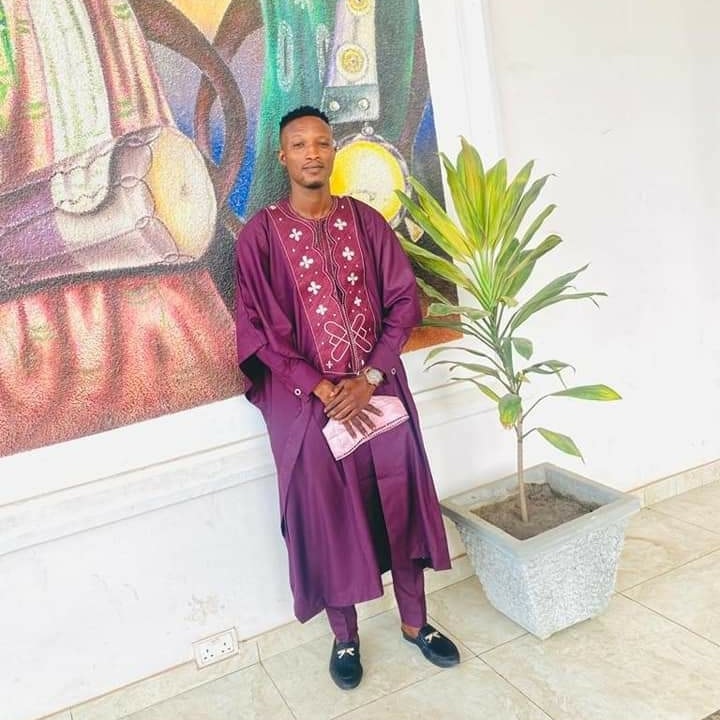BOgunsola's tweet photo. Igba odun odun kan ni 💯💞💖 https://t.co/7U01JAjphA