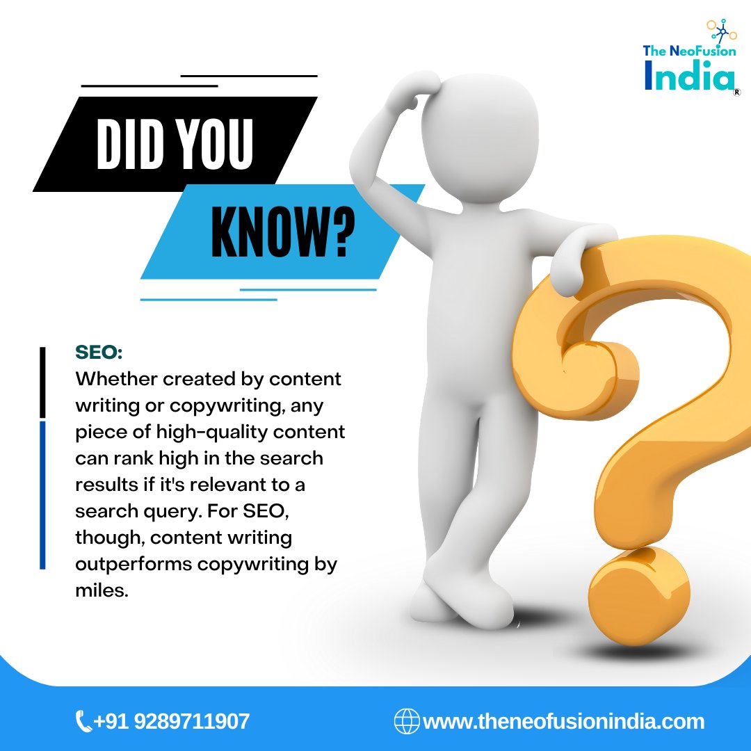 TNI_Neofusion's tweet photo. Did You Know
.
.
.
#didyouknow #know #seo #digitalmarketing #knowledge #copywriting #content #contentwriting #didyouknowthat #facts #factsdaily #didyouknowfacts #TNI https://t.co/P1rGlb06la