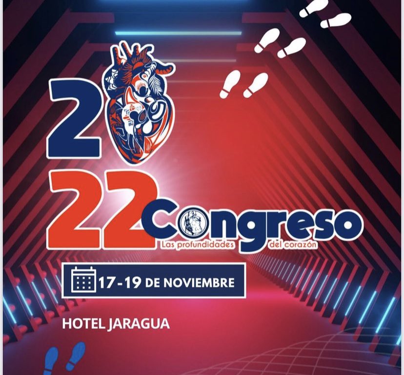 Maxima Mendez MD. FSIAC,FACC. tweet media