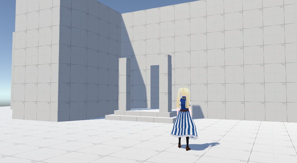 RuRingoM's tweet image. 同じオブジェクト内で追加していくとドッキングしちゃうの便利だけど、ちょっと難しい。

#Unity #UModeler