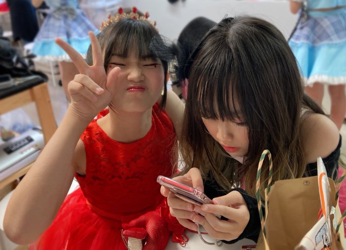 Twitterのコスプレ画像38