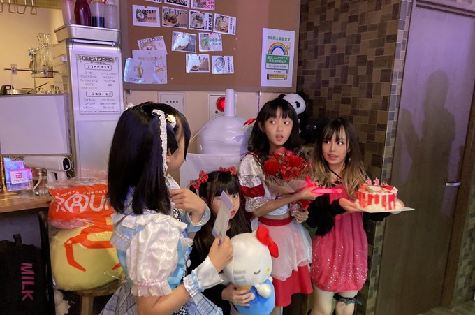 Twitterのコスプレ画像39