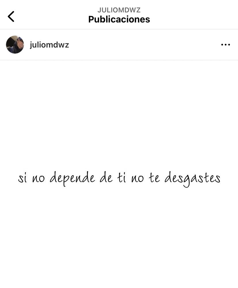 ; (@juliocadenass) on Twitter photo 