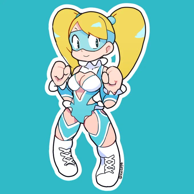 定期ミカ! 