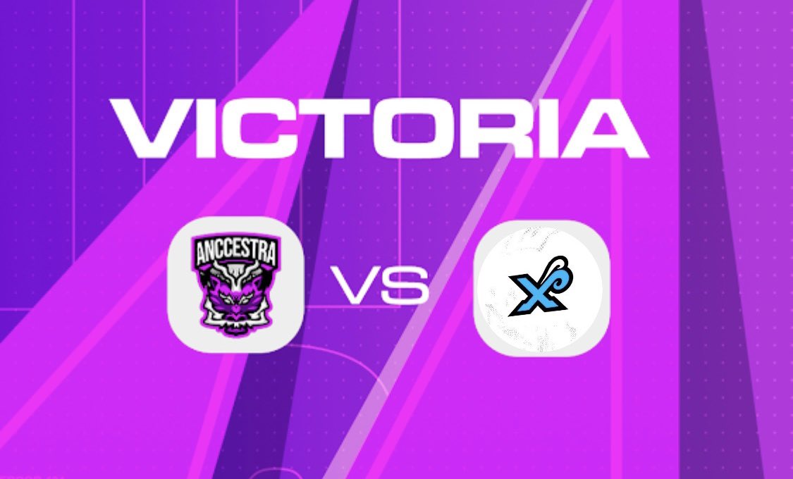 AnccestraEsport's tweet photo. ❗️VICTORIA ❗️

Primera ronda de la #TrysoftCup2 contra el conjunto de @XendEsports con un resultado de 7 - 2. ⚔️

Muy bien jugado al equipo rival y muchas suerte. 🍀 

¡A por el título #Anccestra! 🏆 https://t.co/EvftZUdKAL
