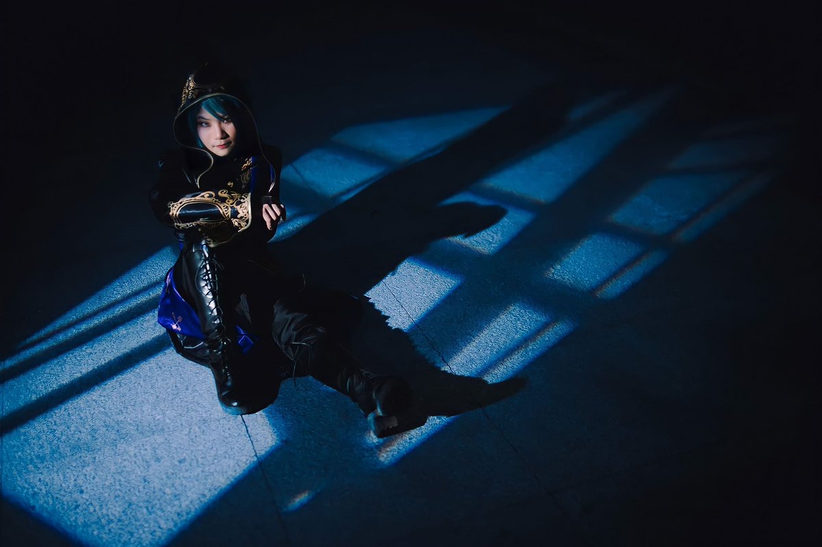 Vil_viewiiRhs's tweet photo. 🍄Jade Leech:Vil Viewii
🎮:Twisted Wonderland
📸:ตาเฉย
#ツイステコスプレ #ツイステ #ジェイドコスプレ #ジェイド・リーチ #jadeleechcosplay #twistedwonderlandcosplay #twistedwonderland https://t.co/GkVJnW47eo