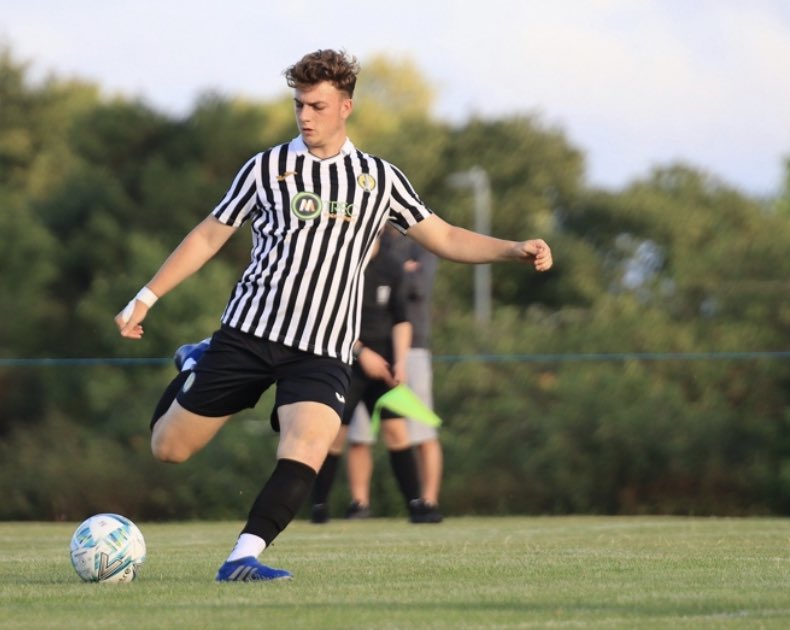 Whickham FC tweet media