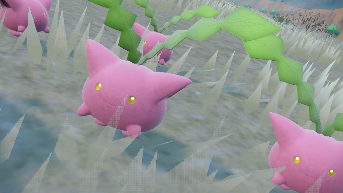 LWM191's tweet photo. #PokemonScarletViolet #NintendoSwitch https://t.co/5hipUZkZ6w