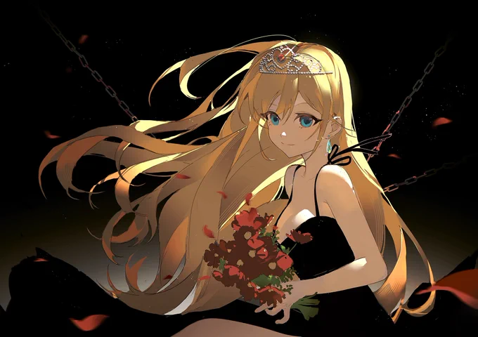Shining  #ameliaRT 