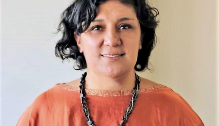 MUNDO| Caterine Galaz: “No es necesario que tengamos niños y niñas migrantes dentro de las escuelas para trabajar el racismo o la xenofobia” bit.ly/3gmCgaz
