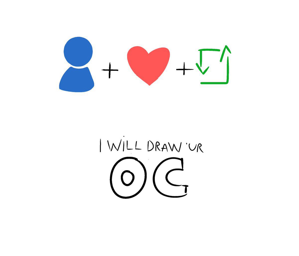 THANK YOU ALL FOR 1500 FOLLOWERS! 

Let me do some doodle sketches of y’all’s OCs~! My art style may vary but I’ll try my best 🥺 ❤️💗💕!!

#artmoots
