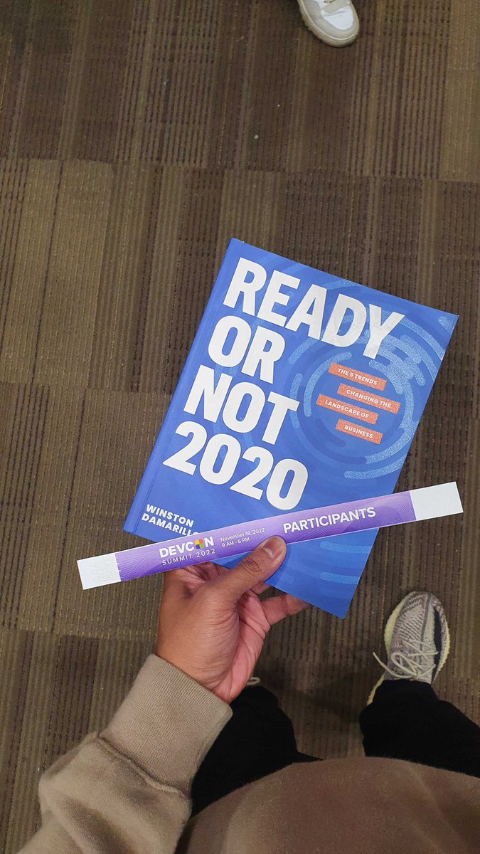 SparkLearnET's tweet photo. Yesterday, our CTO @harvzjavier, together with SparkPoint's @0xb4Lb1N and @_medardm, attended the @DEVCONPH #DEVCONSummit2022! 😎

Web3 as the fast-rising #technology can really accelerate enterprise transformation. It's definitely here to stay, might as well adapt, right? 🔥🚀 https://t.co/dLs0H3ipnI
