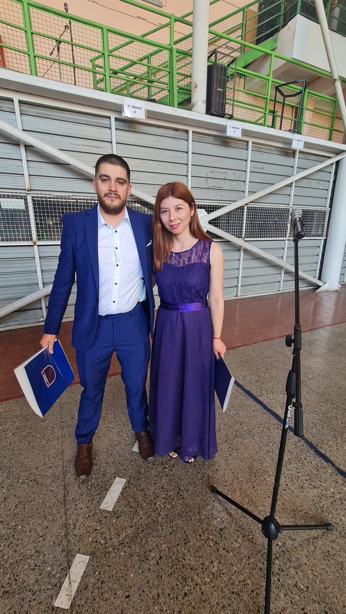 Liceo San Francisco de Quito (Ex Escuela N°18) tweet media