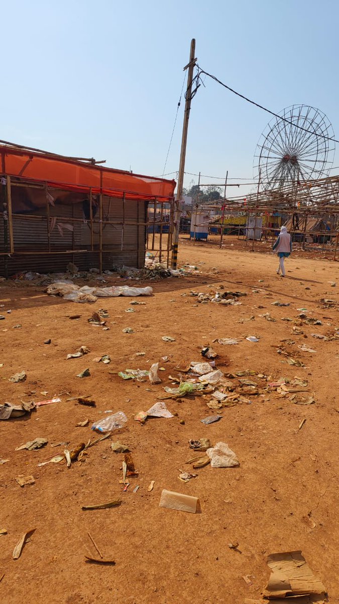 Ssamal12345's tweet photo. Join with us post Balijatra Plogging to keep Mahanadi plastic free. 
@CMCCuttack @WaterInitiativ1 @OdishaWater @_Baliyatra @NeelimaMishra6 @ChayaniBhabani @dcp_cuttack @Naveen_Odisha @kalinga_sagar https://t.co/NxRrv563ZW