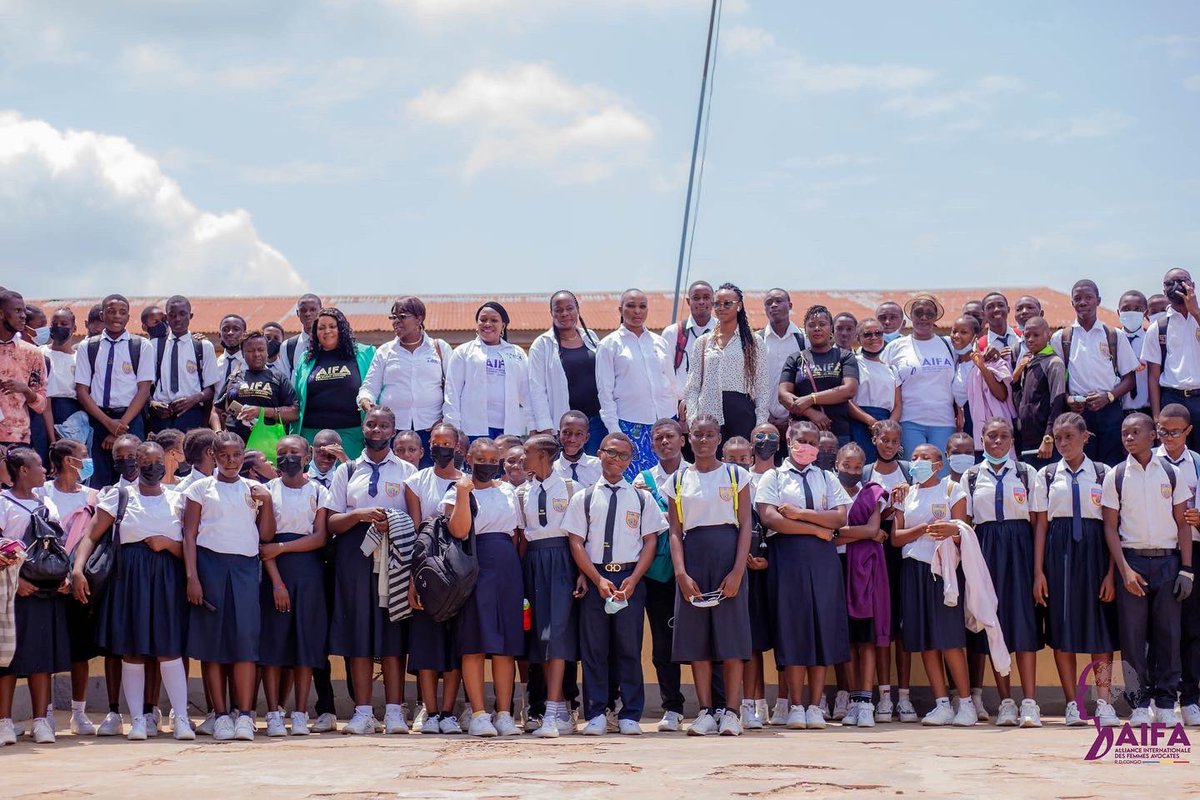 AIFA RDC tweet media