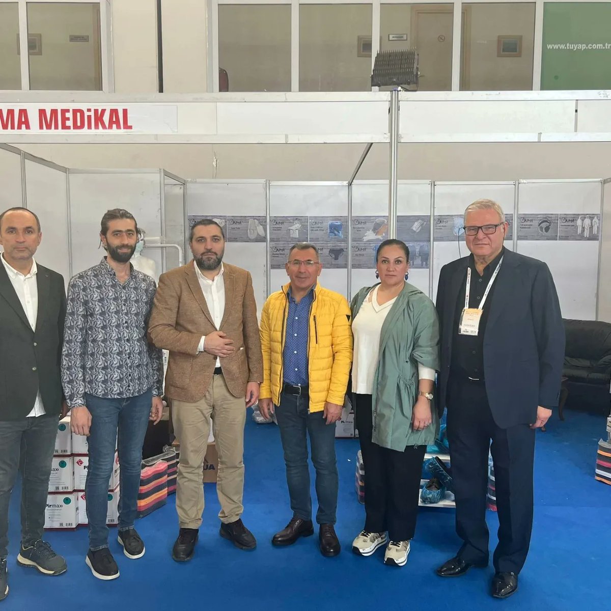 ÇUKUROVA MEDİKALCİLER DERNEĞİ ( CUMED ) tweet media