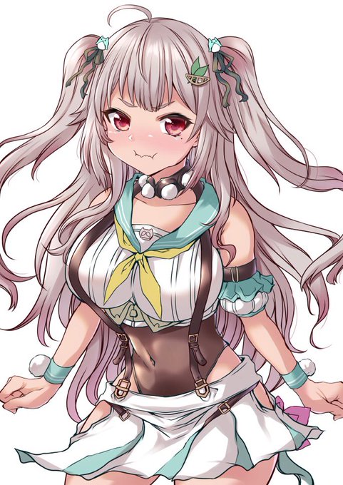 葉山舞鈴さんの今年のファンアートです 