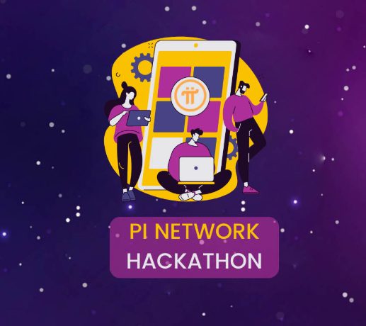 Chard4774's tweet photo. The Pi Network
@PiCoreTeam
is presenting the winning Pi application projects from recent hackathons held at top universities! Projects include games, health apps, NFT apps, apps with environmental impact, and more. . . Read the original text￼Congrats!! https://t.co/9E4ZicbrTK https://t.co/CJvUwwhUVg