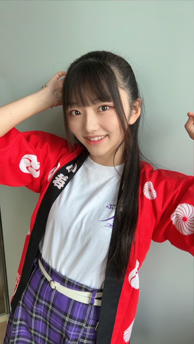 Twitterのコスプレ画像1