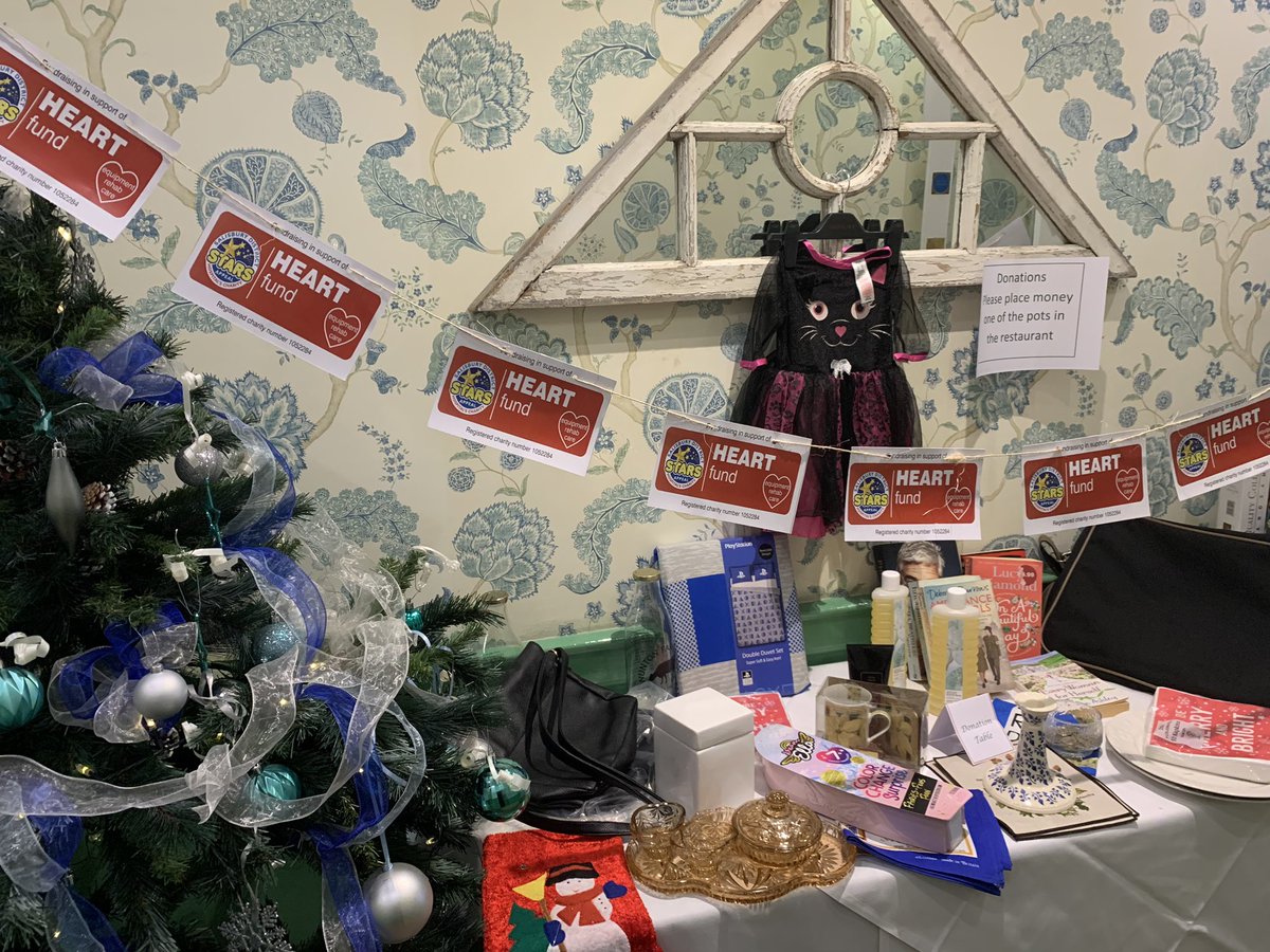 Cardiac Suite SDH 💙 tweet media