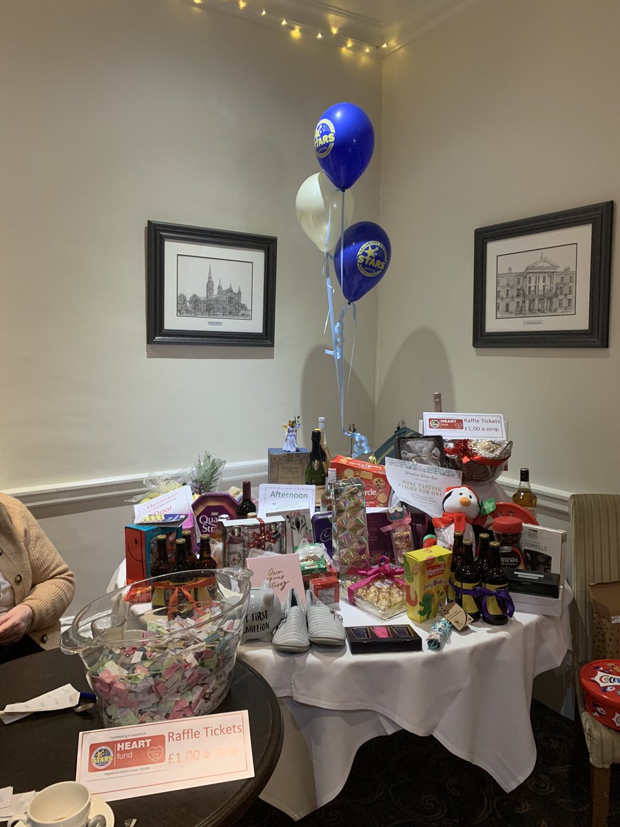 Cardiac Suite SDH 💙 tweet media