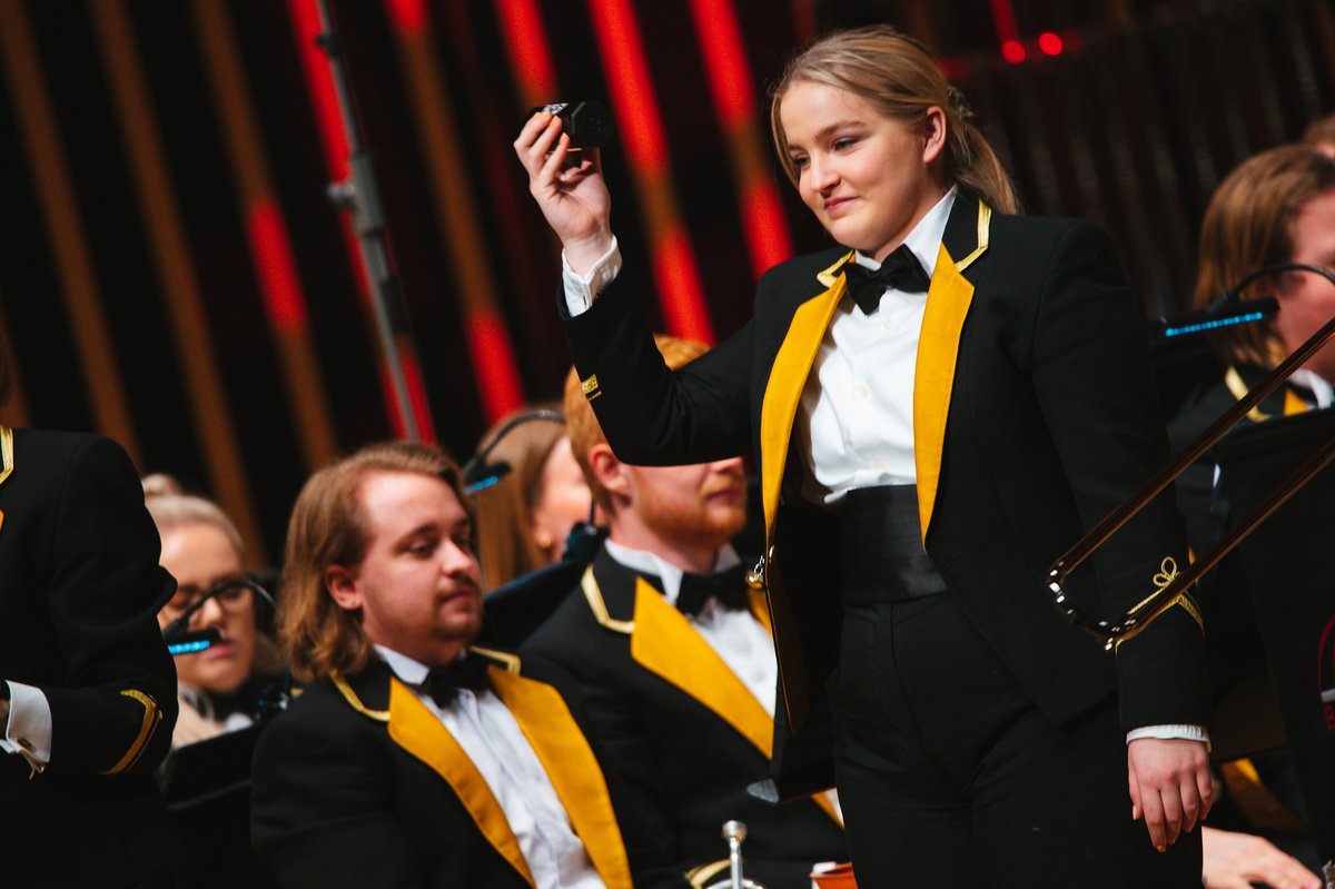 Brass in Concert tweet media